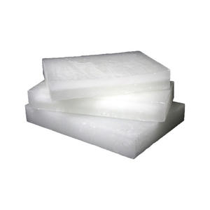 Solid <b>Paraffin</b> Wax circulated in bulk sale for major buyers and manufacturing industries - Product Image 5