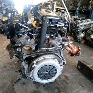 Motor Hyundai i20 1.4 G4FA - Product Image 3