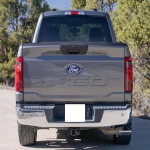 ฟอร์ด เอฟ-150 เอ็กแอล 4x4 ปี 2024 สภาพดีเยี่ยม พร้อมจัดส่ง - Product Image 6