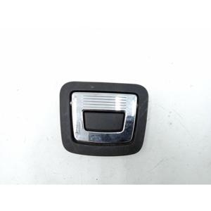 Tappetino Vano Bagagli con Maniglia per MERCEDES Classe C Berlina W204 (07>) A2046800084 - Product Image 2