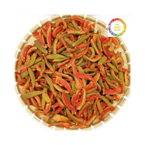 2025 Goyave rose séchée au soleil de qualité supérieure avec une texture douce et un goût authentique du cœur des tropiques - Product Image 5