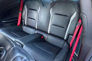 UTILISÉ LHD/RHD 2023 CHEVROLET CAMARO SS COUPÉ - Product Image 3