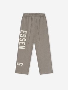 กางเกงลำลองสไตล์อินเทรนด์สำหรับผู้ชายกางเกงผ้าระบายอากาศได้ดีมีสไตล์สำหรับผู้ชายพร้อมโลโก้และงานปักตามสั่ง - Product Image 3