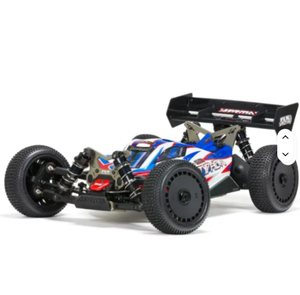 Typhon 6S 4X4รถ BLX Buggy RTR ปรับแต่งได้ของแท้รถ1/8 RC กล้อง Wi-Fi ทำจากเรซินไวนิลโลหะรวมถึง GPS - Product Image 3