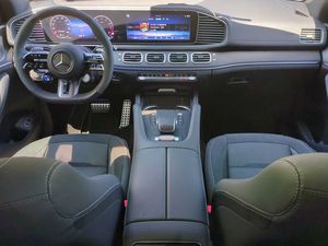 Mercedes-Benz AMG GLE 53 4MATIC 2024, moteur 6 cylindres en ligne 3.0L amélioré avec assistance hybride (EQ Boost) - Product Image 5