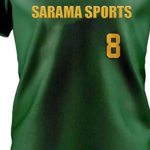 Uniformes de baseball par sublimation, fabricant de vêtements d'équipe personnalisés, ensemble d'uniformes de baseball professionnels, vêtements de sport respirants - Product Image 5