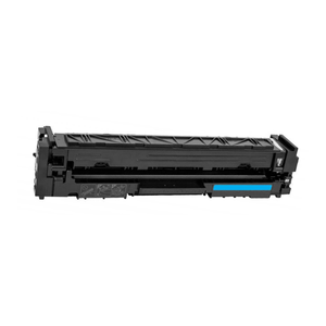 Cartouche de toner cyan HP Original pour LaserJet 204A, modèle CF511A, compatible avec CE285A - Product Image 3