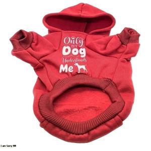 Ropa de Verano Clásica y Sencilla para Perros al por Mayor, Sudaderas de Algodón de Color Sólido, Personalizadas, Ligeras, Moda Canina 2026 - Product Image 1