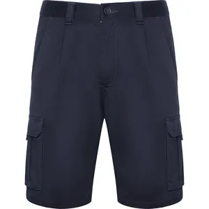 Pantaloncini Multitasca Personalizzati da Uomo Vitara, Pantaloncini Promozionali da Uomo - Product Image 3