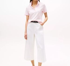 Polos cómodos de verano para mujer, ideales para viajes a la playa, eventos al aire libre y ropa informal de ciudad - Product Image 3