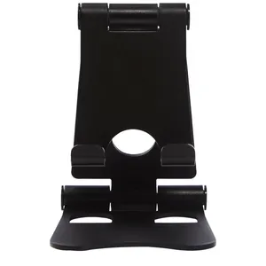 Support de téléphone pliable personnalisable pour les systèmes de conférence et les gadgets - Product Image 6