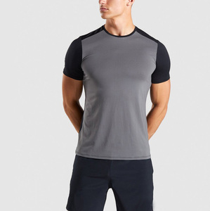 2025 haute qualité hommes surdimensionné T-Shirt fabrication professionnelle 100% coton lavable tenue décontracté Sublimation T-Shirt - Product Image 5