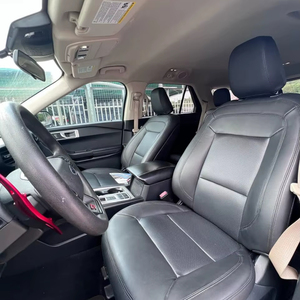 Ford Explorer Edición Limitada Usada de 2020 - Product Image 1