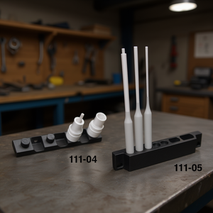 Hazet <b>Bench</b> Vise <b>Tool</b> Holder Support - Product Image 3