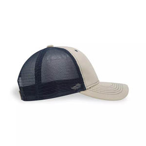 Logotipo bordado personalizado 6 paneles deportes saludables béisbol ajustado sombrero ropa deportiva gorras de béisbol sombreros de camionero de moda - Product Image 5