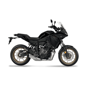 Prêt à être expédié, motos Yamaha, design moderne, construction robuste et excellente tenue de route - Product Image 6