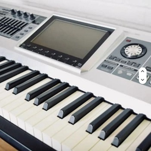 Teclado de Piano para Estación de Trabajo ROLA ND FANTOM-8 Nuevo - Product Image 1