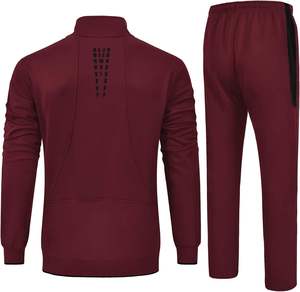 Performance Gear Athleisure Survêtement Grande Taille Design Tendance Élégant Rue Moderne Décontracté Décontracté Imprimé Hiver - Product Image 2