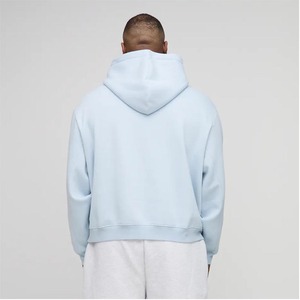 Sudadera con Capucha para Hombre de Alta Calidad, 100% Algodón, 420 g/m², Corte Regular, Hombros Caídos, Forro Polar Transpirable, Invierno - Product Image 6