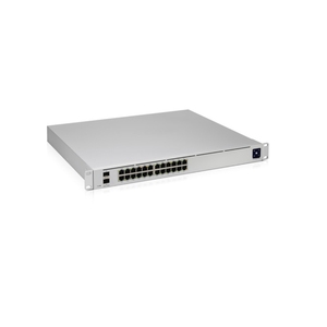 Switch PoE de couche 3 à 24 ports avec uplinks 2.5GbE et multi-Gig - Product Image 2