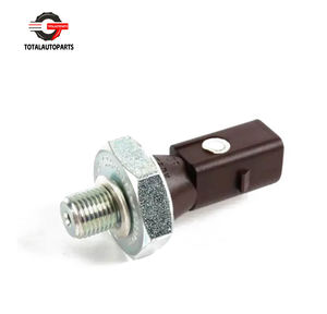 Переключатель датчика давления масла в двигателе OEM 038919081K 038919081C подходит для Au-di A4 T-T V-W Go-lf Je-tta Pas-sat Ti-guan Se-at Sko-da - Product Image 2