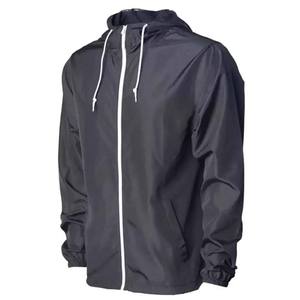 Nouvelle Arrivée 2026 – Vestes Coupe-Vent Homme de Haute Qualité à Prix Abordable, Personnalisation du Logo et du Matériau, Meilleures Ventes - Product Image 3