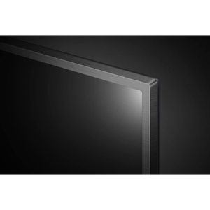 82-Inch Smart 4K UHD <b>TV</b> with 120Hz Refresh Rate and Cinema Settings for Kitchen Use Includes <b>Remote</b> <b>Control</b> - Product Image 2