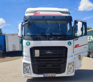 Cabezas de Camión F. F-Max 2021, 500 MEGA, 251507 km, 4x2, 506 hp, 9614 kg, 18000 kg (Whatsapp /+1 4152363674) - Product Image 3