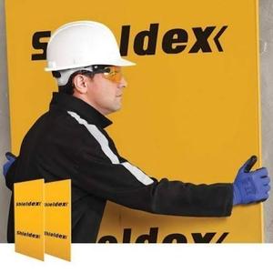 Lámina Exterior Shildex de Alta Calidad de Turquía - Product Image 1