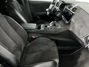 2021 Crossback I, Bajo Kilometraje, Motor en Buen Estado, Transmisión Automática, Techo Panorámico, Faros LED - Product Image 5