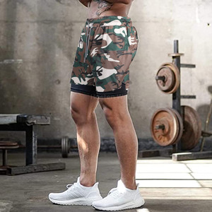 Pantalones Cortos de Compresión de Nivel Profesional, Fabricados con Material de Tejido Ajustado Avanzado que Ofrece Agarre y Equilibrio, Alta Demanda - Product Image 3