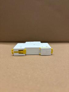 Schneider เคสเบรกเกอร์ขนาดเล็กแบบขึ้นรูป9 IK60N 1P 25A C - Product Image 5