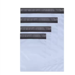 ซองพลาสติกย่อยสลายได้เป็นมิตรต่อสิ่งแวดล้อม - Product Image 3