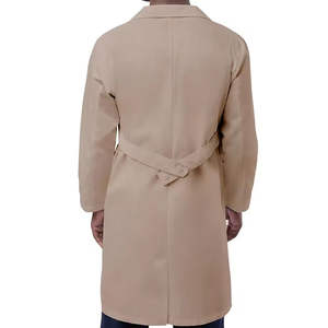 Blouse de laboratoire médical pour hommes de la meilleure qualité OEM sur mesure de haute qualité avec boutons pression gommage médical toutes couleurs tailles unisexe - Product Image 2