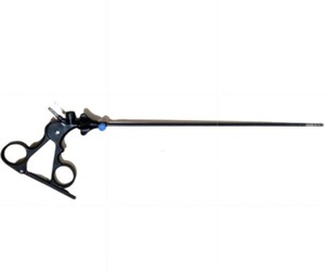 Kara Mediclust Laparoscopic Storz tipo Grasper strumenti chirurgici> la base di strumenti chirurgici attrezzature chirurgiche - Product Image 1