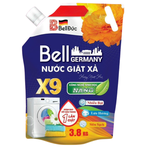 Cápsulas de lavandería con aroma de lavanda de larga duración Eco OEM de alta calidad, detergente ecológico eficaz, removedor de moho, suavizante de tela para ropa - Product Image 1