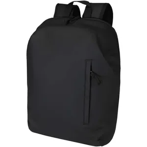 Zaino Antifurto Sostenibile Riciclato GRS per Gadget - Promozionale - Product Image 2