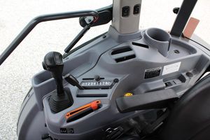 Tracteur Kubota d'occasion avec moteur Kubota puissant disponibles à la vente près de chez moi - Product Image 5