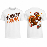 T-shirt de course personnalisé 5K – Édition Spéciale Pâques – Vêtement de célébration – Maillot de marathon personnalisé – Course caritative – Maillot de sport – Tenue d'équipe
