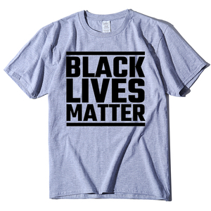 เสื้อยืดคอตตอนสีแดงสำหรับผู้ชาย Fat Guys Matter แขนสั้น คอกลม ลายพิมพ์ลำลอง ทรงปกติ ผ้าเจอร์ซีย์ - Product Image 4