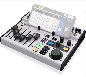 NUEVO Mezclador Digital de 8 Canales, 2 Mezcladores de Audio - Product Image 2