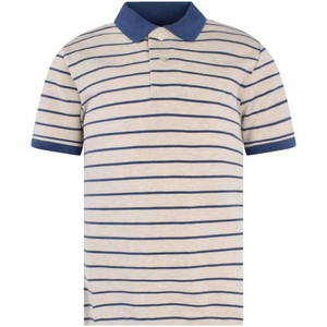 Vente en gros de polos pour hommes grande taille à séchage rapide personnalisés de haute qualité, respirants, rayés, à manches courtes, sport, brodés et imprimés - Product Image 3