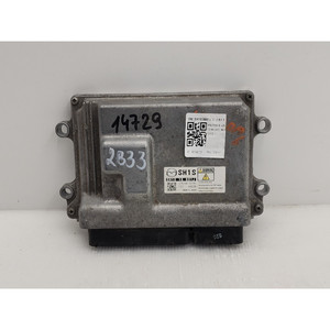 ECU UNITÉ DE COMMANDE MOTEUR MAZDA 6 Série 3 Berline SH1S18881J SHY1 diesel 2191 (12>) - Product Image 1