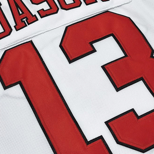 À prix raisonnable Chemises de hockey sur glace grande taille pour hommes, en différentes couleurs, meilleure vente de maillot de hockey sur mesure - Product Image 4