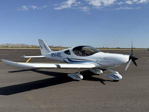 BRM AERO BRISTELL US ปี 2021 มือสอง - Product Image 5