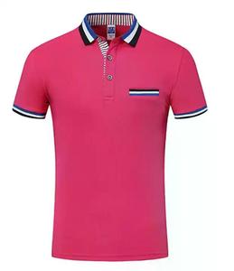 Wholesale Custom Silk Cotton Polo <b>Shirt</b> High Quality <b>Men</b>' Golf Polo and T <b>Shirt</b> Solid Color Unisex Polo Apparel With Custom Logo - Product Image 1