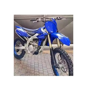 VENTAS CALIENTES OMP 2024 NUEVA YZ450F YZ450F Motocicleta Todoterreno - Product Image 1