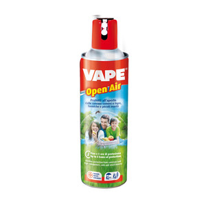 Protezione per Spazi Aperti Spray Vape 500ml FERX.16094 - Product Image 1