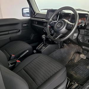 SUZUKI JIMNY 1.5 GLX 2023 USADO, Volante a la Izquierda/Derecha - Product Image 3