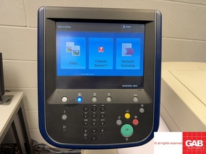 Imprimante/copieur numérique Xerox Color 550 - Imprimante couleur à vendre - Product Image 3